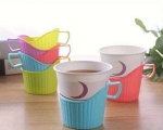 نگهدارنده لیوان یکبار مصرف 10عدد Rubbermaid
